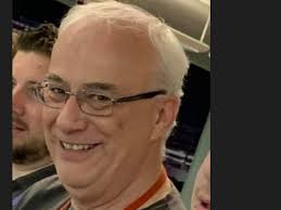 Fundraiser for Vicki Reis by David Connelly : In memory of Richard Reis