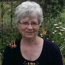 Peggy Jo (Mortimer) Roark