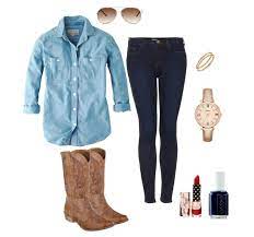 Hightailing In High Heels Loving Me Some Country Music Country Concert Outfit Winter Country Concert Outfit Concert Attire