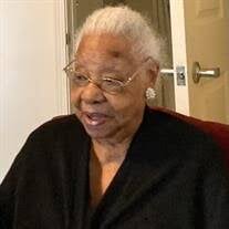 Ms. Emma Ross Obituary