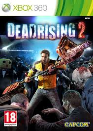 Juegos | juegos para xbox 360. Analisis Y Opiniones De Dead Rising 2 Para Xbox 360 3djuegos