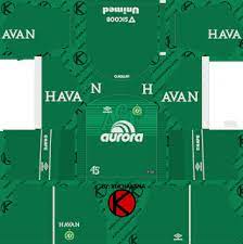 Homenagem ao chapecoense png (2). Chapecoense 2018 19 Kit Dream League Soccer Kits