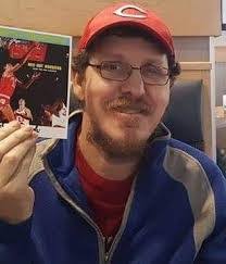 Alan Stahl's Instagram, Twitter & Facebook