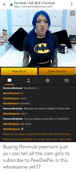 We do not own, produce or host the videos displayed on this website. Pornhub Live Sex I Pornhub Httpswwwpornhubpremiumcom 0 Give Gold Enter Private Versacemobster Goddamn It Alicesimpson No Alicesimpson Sorry Alicesimpson Mmmm Versacemobster Because We Need To Defeat T Series Fam Alicesimpson Why Versacemobster Can