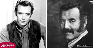 Final Years of Pernell Roberts Who Played Adam Cartwright