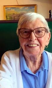 Ellen Poulin Obituary