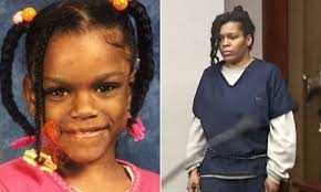 Mother who failed to get her 16-year-old anorexic daughter medical  attention is sentenced to 30 years in prison after the girl died weighing  just 43 lbs