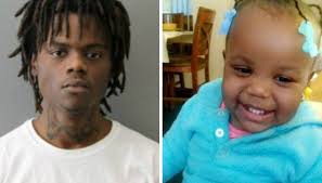 Man charged in crash while fleeing cops, killing daughter, is 'great dad':  family