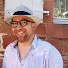 Vincent Gomez (@VinceGom)