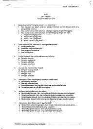 Statistika adalah ilmu yang mempelajari bagaimana merencanakan mengumpulkan menganalisis demikian kumpulan contoh soal dan pembahasan twk skd bagian 1. Contoh Soal Ujian Ppnpn Kemnaker Download Soal Tematik Cute766