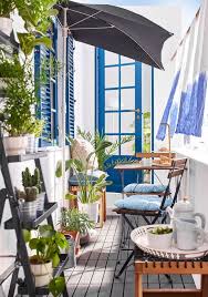 Oh wait—you're an apartment or condo dweller, you say? Mimari Etkiler On Twitter Narrow Patio Ideas Small Balcony Decor Ikea Outdoor
