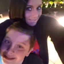 Mark Okoorian's Instagram, Twitter & Facebook