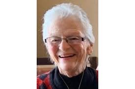 Kaye Jadin Obituary (1939