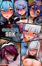 ✅️ Porn comic Genshin Impact. Cryo Girls S3X. Actuale Sex comic hot babes  were | Porn comics in English for adults only | sexkomix2.com