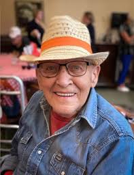 Orlin "Orlie" H. Miller Obituary May 26, 2024