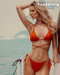 Franziska Czurratis | Jenice  franziska_czurratis_official Nude Leaks  OnlyFans Photo 3 | TheFappening