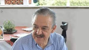 Muere Rodolfo Becerril Straffon