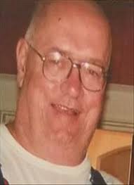Obituary information for James Edward Mitchell
