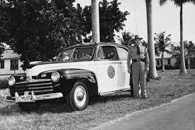 Florida State Trooper Plates Florida Police Cars State Trooper