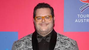 Josh Gad Transformation