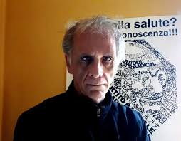 Bolognetti a Potenza ricordando “Tank man”