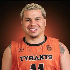 Jose Mulero's Instagram, Twitter & Facebook