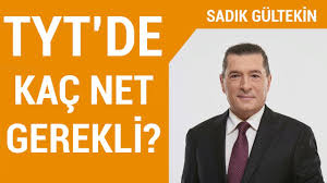 Biliyorsunuz tyt'de barajı geçmek için 150 puan almanız gerekli. Tyt De Baraji Gecmek Icin Kac Net Gerekir Youtube