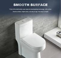 TSHAOUN 2 Pezzi WC Serbatoio Acqua Pulsanti Pulsante per WC a Doppio  Scarico WC Pulsante Accessori Doppia Pressione Pulsante Serbatoio Pulsante  di ...