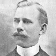 Eugene aka Edward Franklin aka Preston (Coffey) Wilson (1873-1933)