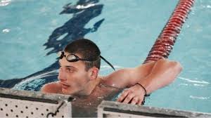 Ποιος θα κερδίσει το χρυσό μετάλλιο Paraolympiakoi Agwnes Xryso Metallio O Mixalentzakhs Sthn Kolymbhsh