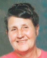 Violet Gray Obituary (2012)