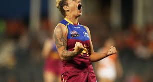 The brisbane lions have put an end to carlton's unbeaten start to the 2018 aflw season, defeating them in dominant fashion at ikon park on saturday night. Brisbane Lions Aflw Grand Final Preview Afl Queensland