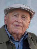 Obituary of David John CORNER