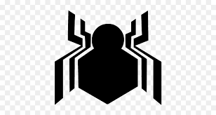 Homecoming is a 2017 superhero film directed by jon watts, and the sixteenth entry of the marvel cinematic universe. Spider Man Homecoming Logo Png Transparent Png Vhv