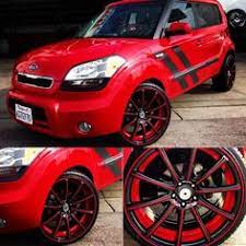 60 Ideeen Over Kia Soul Kia Soul Auto-inrichting Opberg Auto