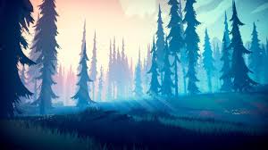 The latest tweets from among trees (@amongtreesgame). Among Trees Enchanting Forest By Dadaws On Deviantart Fantasy Castle Anime Backgrounds Wallpapers Anime Background