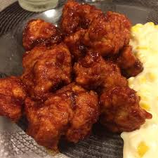 Regardless of its funny quirks, it always has a place in my refrigerator door. Triple Dipped Fried Chicken Recipe Allrecipes