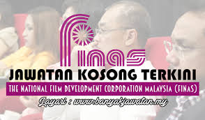 We did not find results for: Jawatan Kosong Di Perbadanan Kemajuan Filem Nasional Malaysia Finas 17 March 2017 Kerja Kosong 2020 Jawatan Kosong Kerajaan 2020