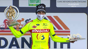 Ludovic robeet né le 22/05/1994 (26 ans), coureur de l'équipe wb aqua protect veranclassic, début professionnel en 2013. 5invpxp4z5ghzm