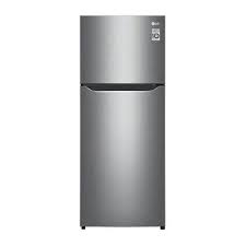 12 kulkas 2 pintu hemat listrik terbaik, kapasitas besar. Kulkas 2 Pintu Lg Gn B185 Sqbb Pintu Stainless Smart Inverter Tanpa Bunga Es Garansi 10 Th Shopee Indonesia