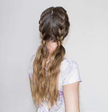15 Loose French Braid Hairstyles Even The Laziest Of Us Can Do Loose French Braids French Braids Tutorial Cool Braid Hairstyles