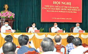 Chủ tịch nước nguyễn xuân phúc tiếp xúc cử tri. Pháº£n Anh Ká»‹p Thá»i Vá»›i Quá»'c Há»™i Va Cac CÆ¡ Quan Chá»©c NÄƒng Nhá»¯ng Kiáº¿n Nghá»‹ Cá»§a Cá»­ Tri