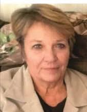 Obituary information for Sally Donna Thomas