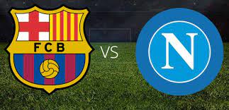Il napoli affronta in amichevole i portoghesi dello sporting: Barcellona Napoli Dove Vedere La Partita In Tv E Diretta Streaming Napoli Calcio