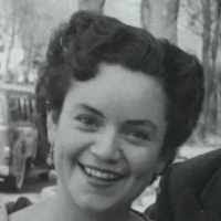 Thelma Vessi Lobato (1928–2010) • FamilySearch