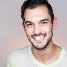 JK's TheatreScene: Mr. Broadway May 2018: Wesley Taylor and Isaac Powell