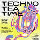 Let Them Cook: Techno Tea Time event image