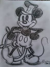 Steam Boat Willie Mickey Disney Tattoos Steamboat Willie Mickey