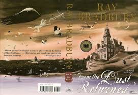 Ray Bradbury's Preposterously Productive 1946