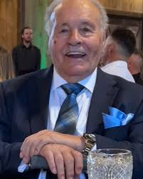 Robert James Patterson Obituary March 9, 2024